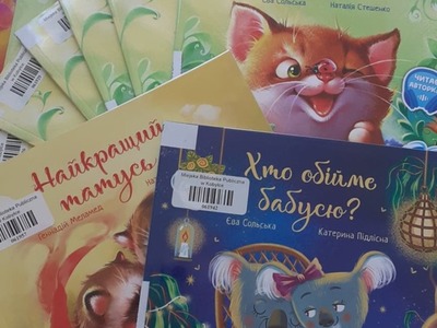 okładki książek
