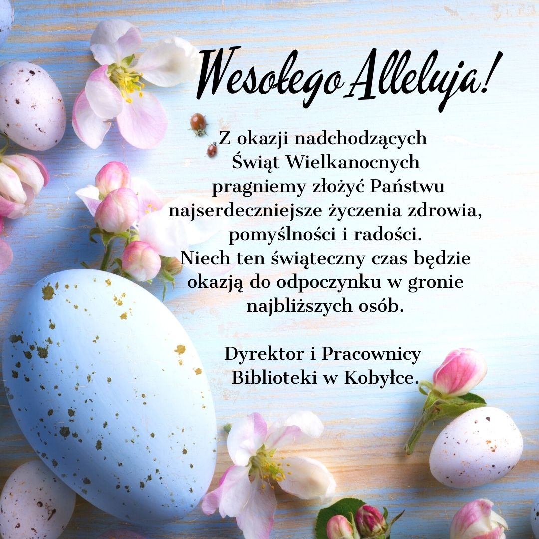 Życzenia świąteczne