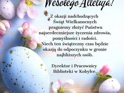 Życzenia świąteczne