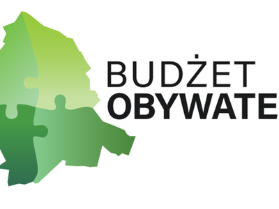 Plakat Budżetu Obywatelskiego Miasta Kobyłka
