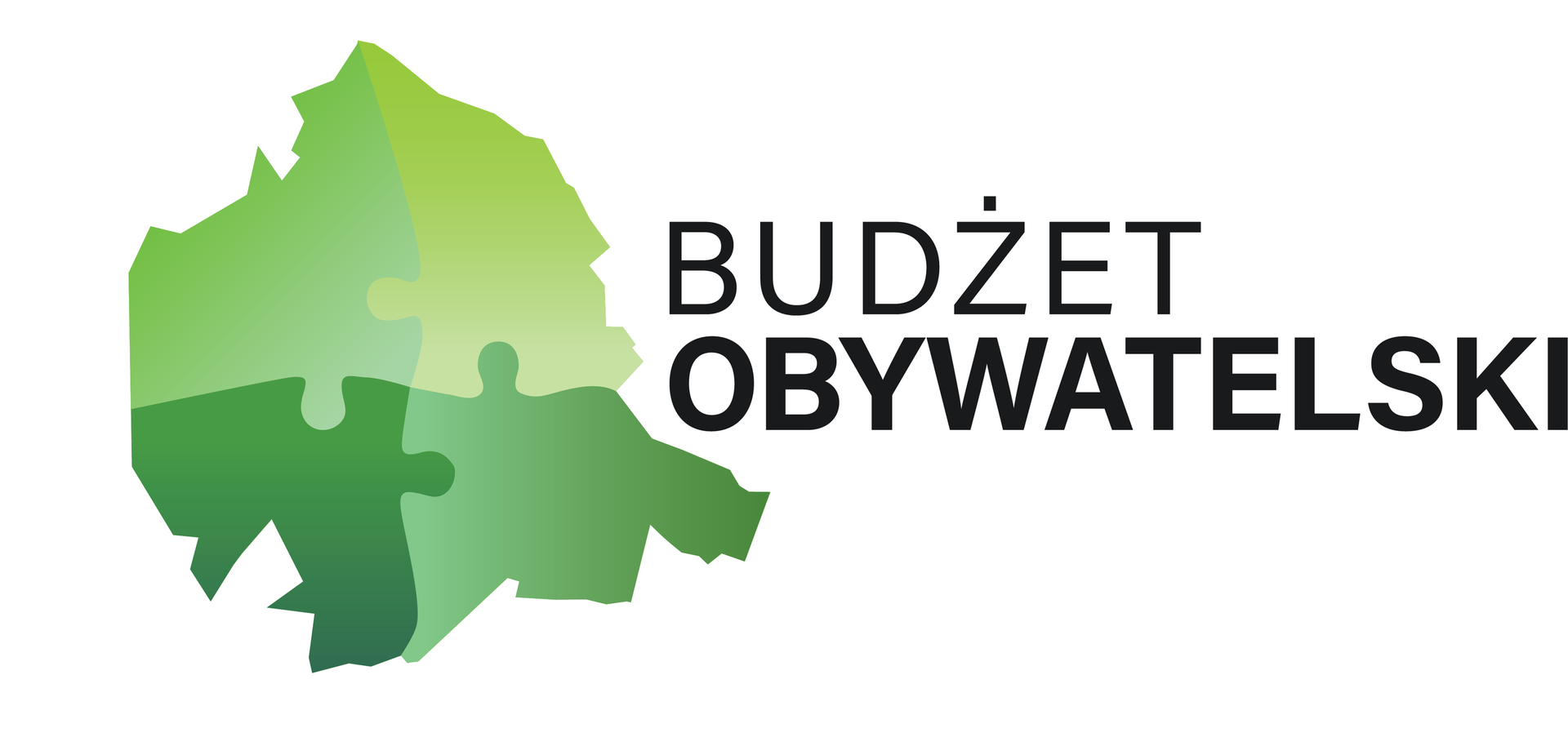 Plakat Budżetu Obywatelskiego Miasta Kobyłka
