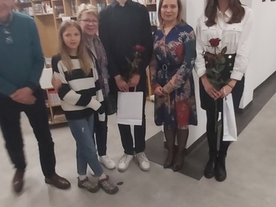 Uczestnicy spotkania