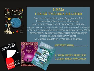 zagadka nr 1