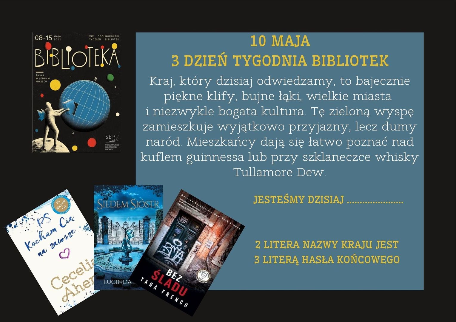 zagadka nr 3
