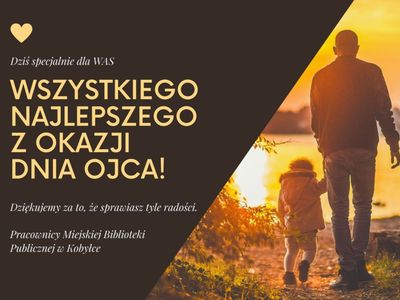 życzenia na Dzień Ojca