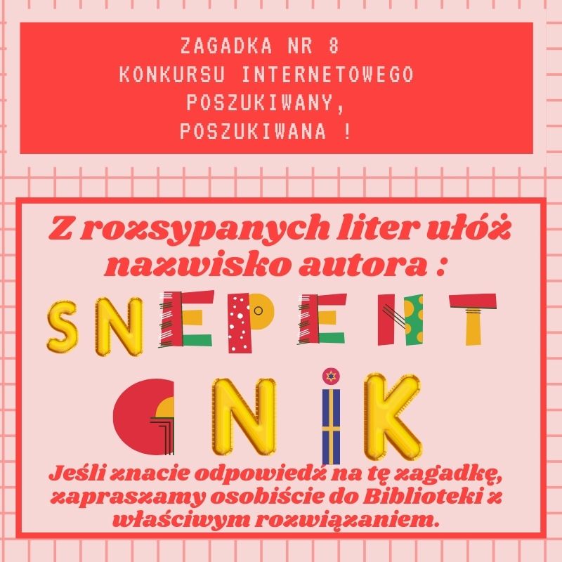 zagadka
