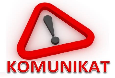 Ikonka_Komunikat