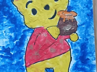 Eliza M. lat 6 - wyróżnienie za wkład pracy