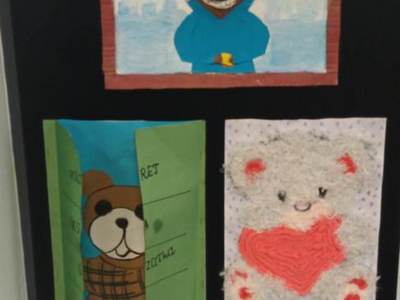 Prace dzieci w wieku 7 lat