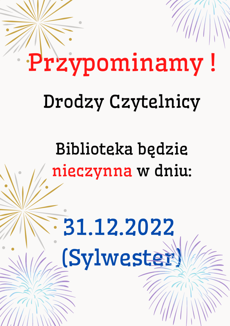 informacja