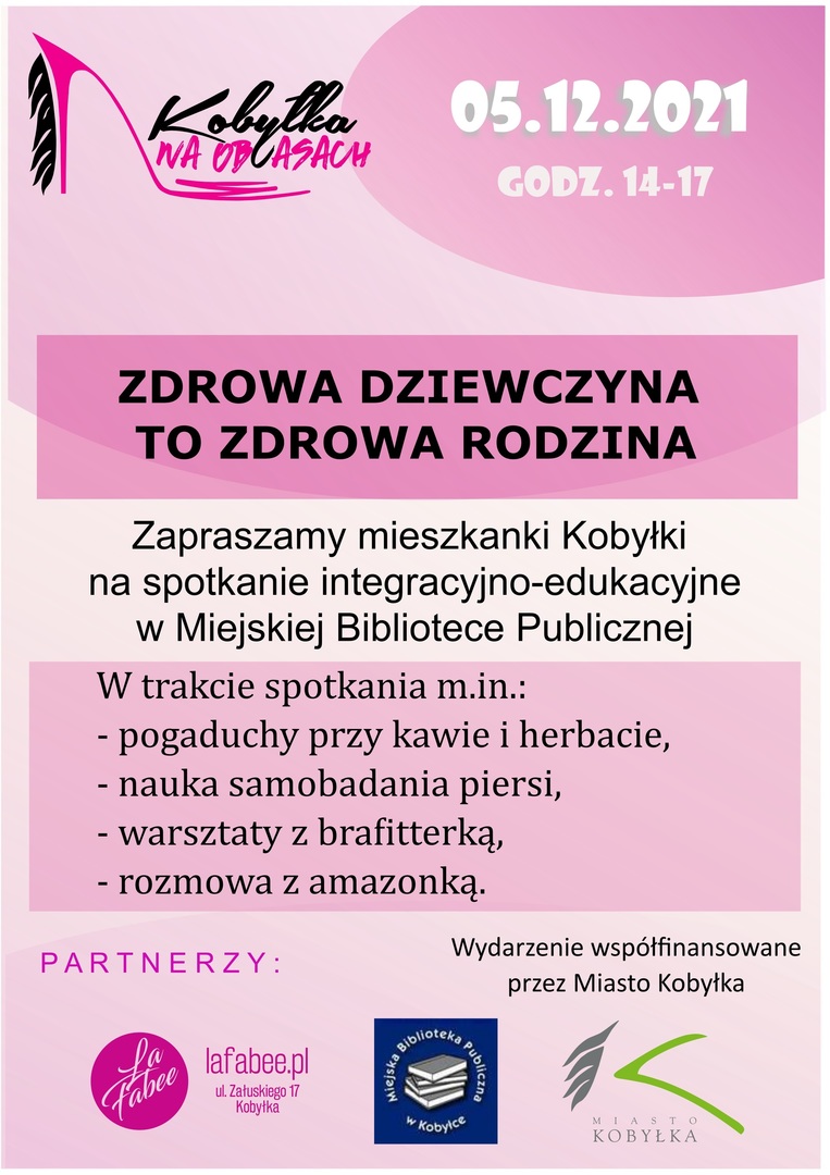 zaproszenie na spotkanie