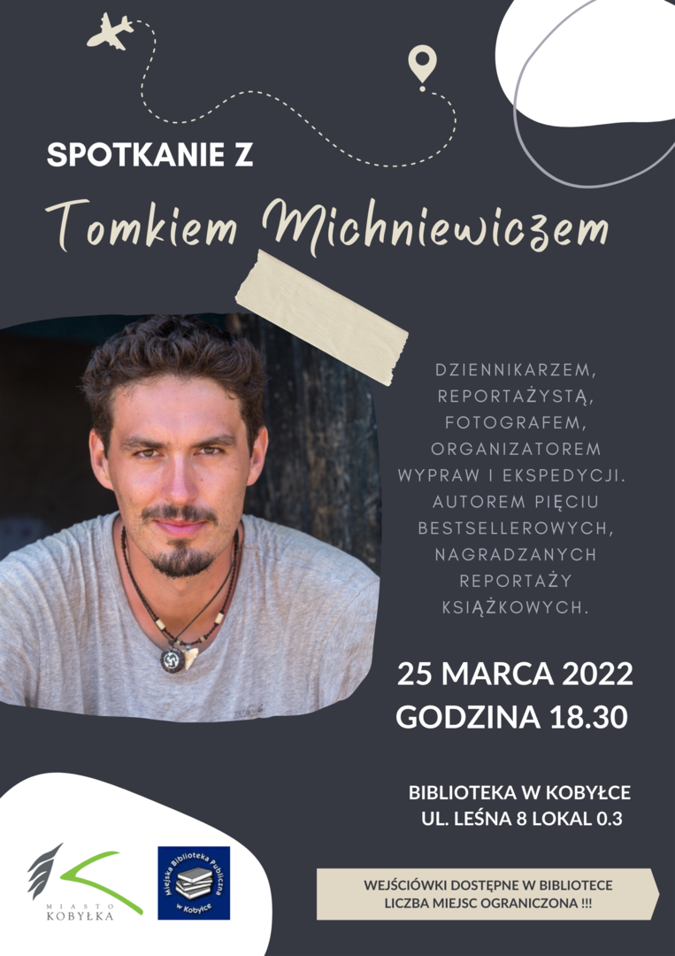 zaproszenie na spotkanie