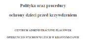 Polityka ochrony małoletnich