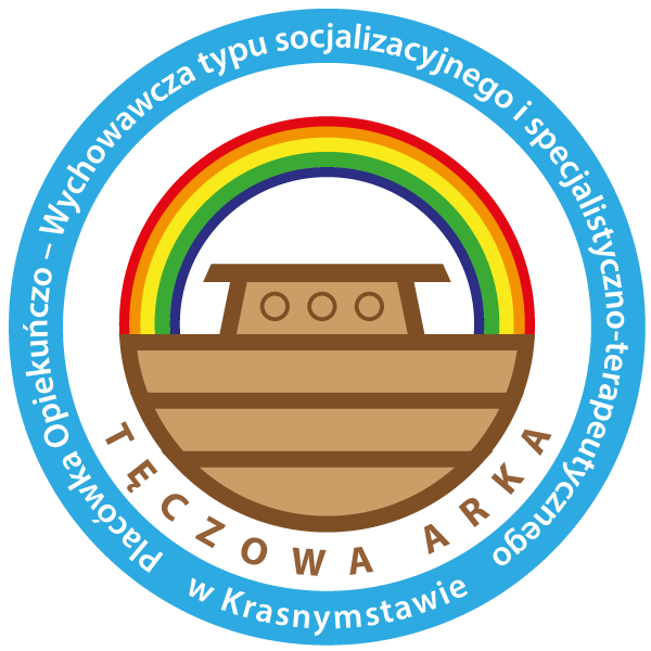 Tęczowa Arka [600x600]