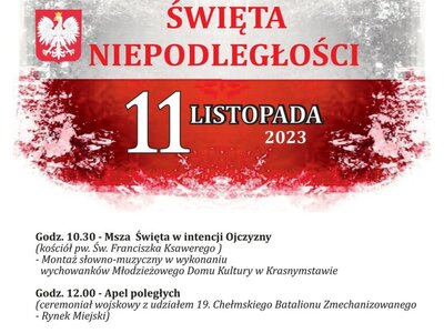 11 Listopada