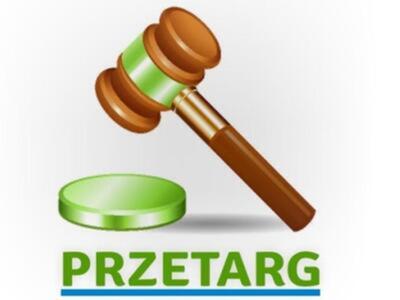 przetarg