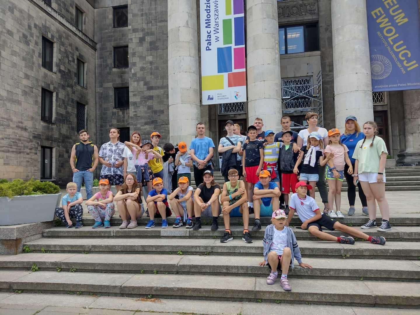 zdjęcie grupowe 