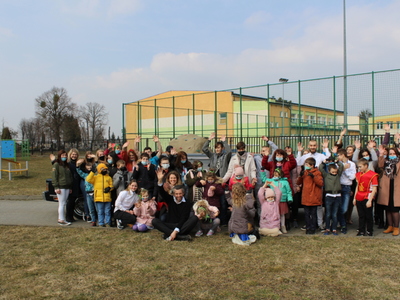 zdjęcie grupowe