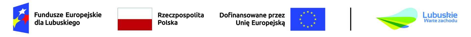 Dofinansowane przez Unię Europejską