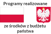 Programy realizowane ze środków z budżetu państwa lub funduszy celowych