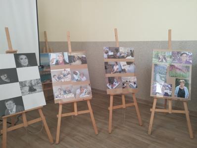 Zakończenie projektu „Klub Seniora Aktywnie” (13 września 2023 r.)