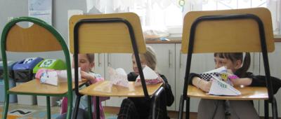 Kulinarne ferie w Świetlicy Socjoterapeutycznej „Dom” (styczeń - luty 2023 r.)