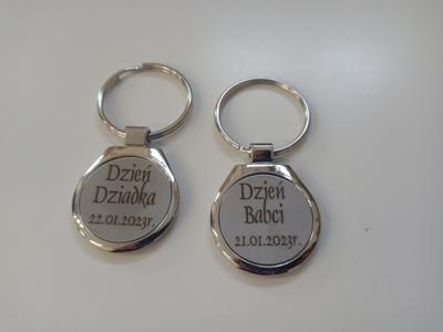 Dzień Babci i Dzień Dziadka ramach projektu „Aktywny Senior” (19 stycznia 2023 r.)