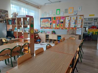 Świetlica Socjoterapeutyczna „Dom” w Węgorzewie
