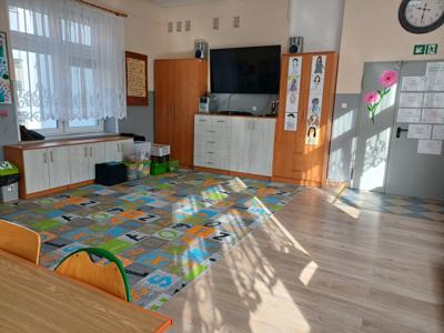 Świetlica Socjoterapeutyczna „Dom” w Węgorzewie