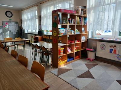 Świetlica Socjoterapeutyczna „Dom” w Węgorzewie