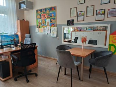 Świetlica Socjoterapeutyczna „Dom” w Węgorzewie