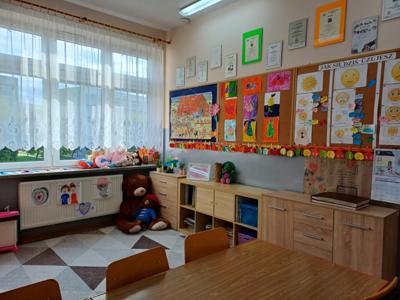 Świetlica Socjoterapeutyczna „Dom” w Węgorzewie