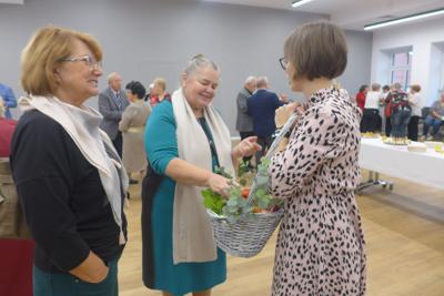 Światowy Dzień Seniora