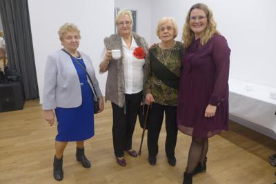 Światowy Dzień Seniora