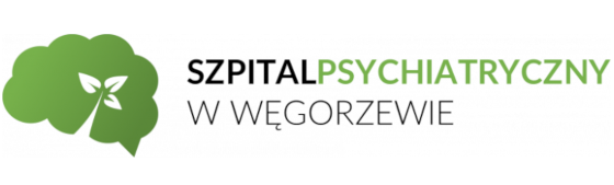 Logo Szpital Psychiatryczny w Węgorzewie
