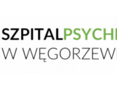 Logo Szpital Psychiatryczny w Węgorzewie