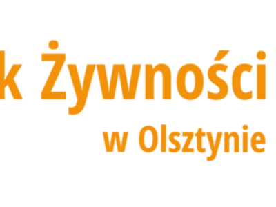 Logo Bank Żywności w Olsztynie