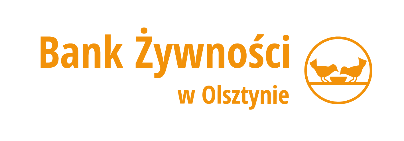 Logo Bank Żywności w Olsztynie