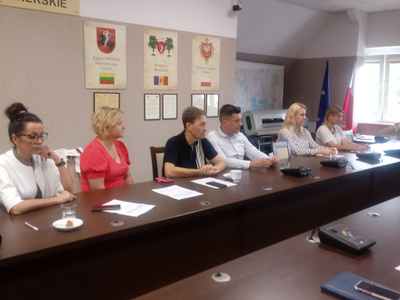 Powołanie nowego Zespołu Interdyscyplinarnego ds. Przeciwdziałania Przemocy Domowej