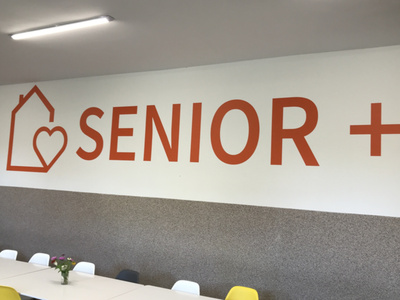 Klub „Senior+” w Węgorzewie