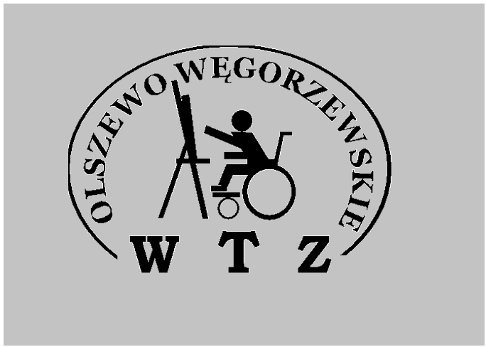 Logo Warsztatów Terapii Zajęciowej