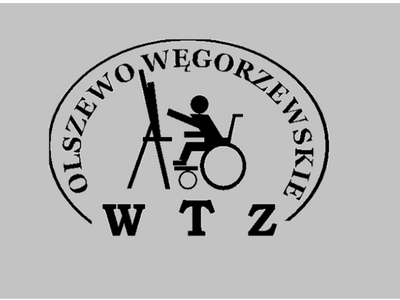Logo Warsztatów Terapii Zajęciowej
