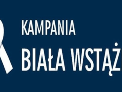 Kampania Biała Wstążka