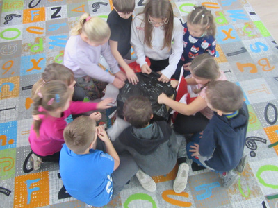 Prezent dla Świetlicy Socjoterapeutycznej „Dom”