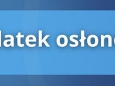 Dodatek osłonowy