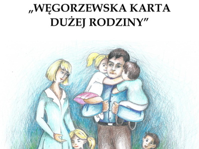 Węgorzewska Karta Dużej Rodziny