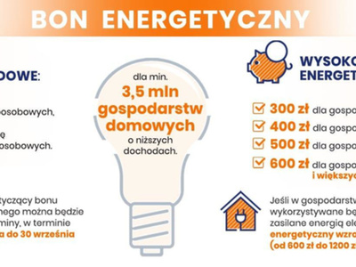 Bon energetyczny