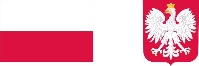 Logo programy realizowane ze środków z budżetu państwa