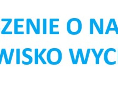 Ogłoszenie o naborze na stanowisko wychowawcy w Świetlicy Socjoterapeutycznej „DOM” w Węgorzewie