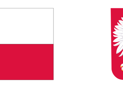 Logo dla programów realizowanych ze środków z budżetu państwa